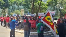 Jornada de Lutas dos servidores pblicos federais